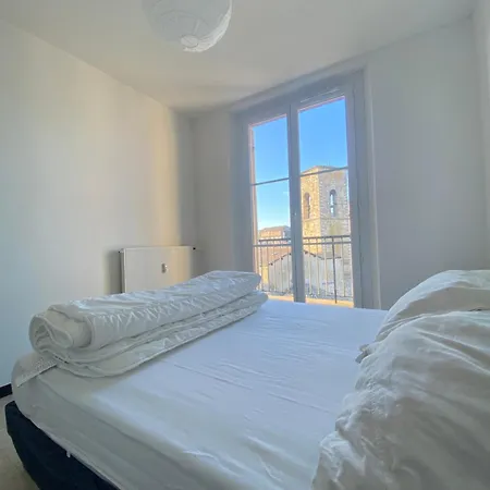 Apartamento Deux Centre Historique Avec Ascenseur Et Garage *