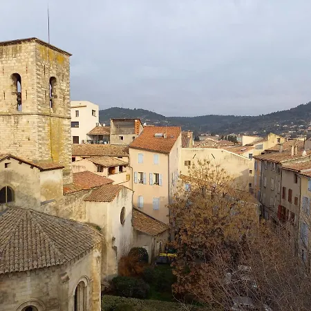 Deux Centre Historique Avec Ascenseur Et Garage