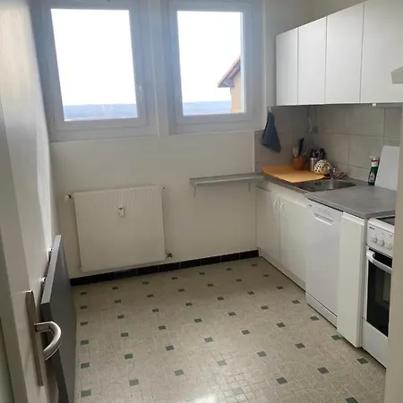 公寓 Deux Centre Historique Avec Ascenseur Et Garage *