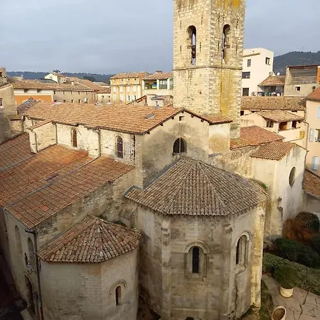 Deux Centre Historique Avec Ascenseur Et Garage * Manosque