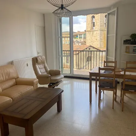 Deux Centre Historique Avec Ascenseur Et Garage